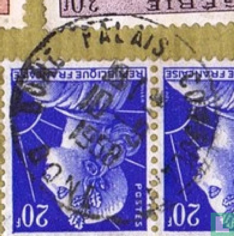 Bone - Palais Consulaire (Annaba)