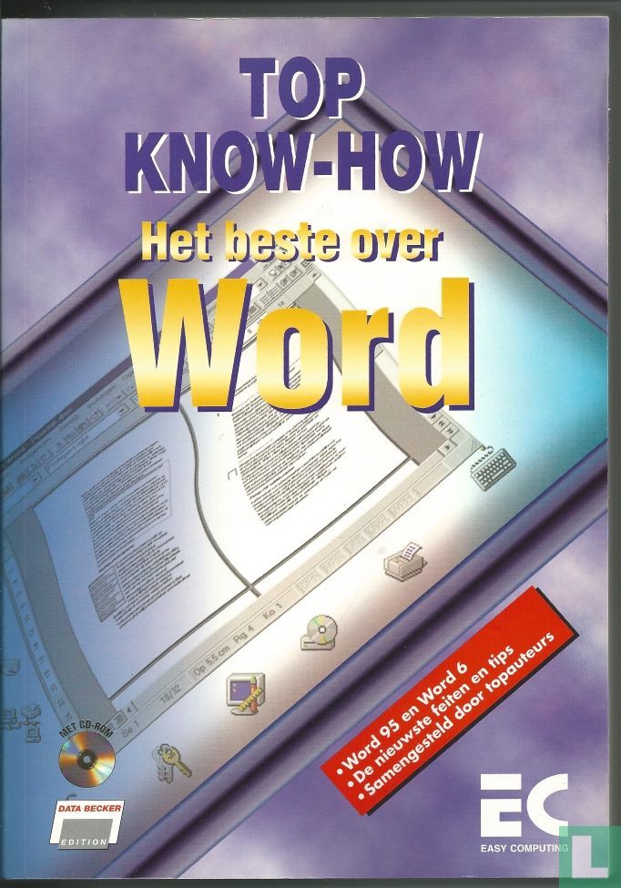 Het beste over Word