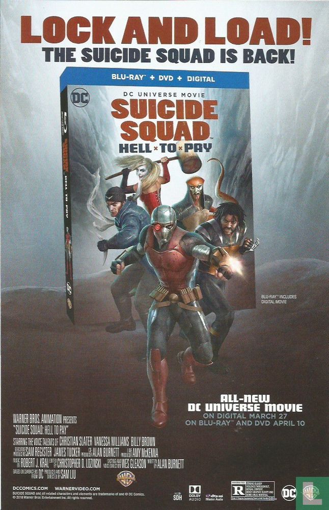 Green Arrow 39
