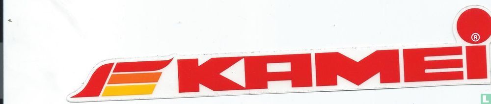 Kamei