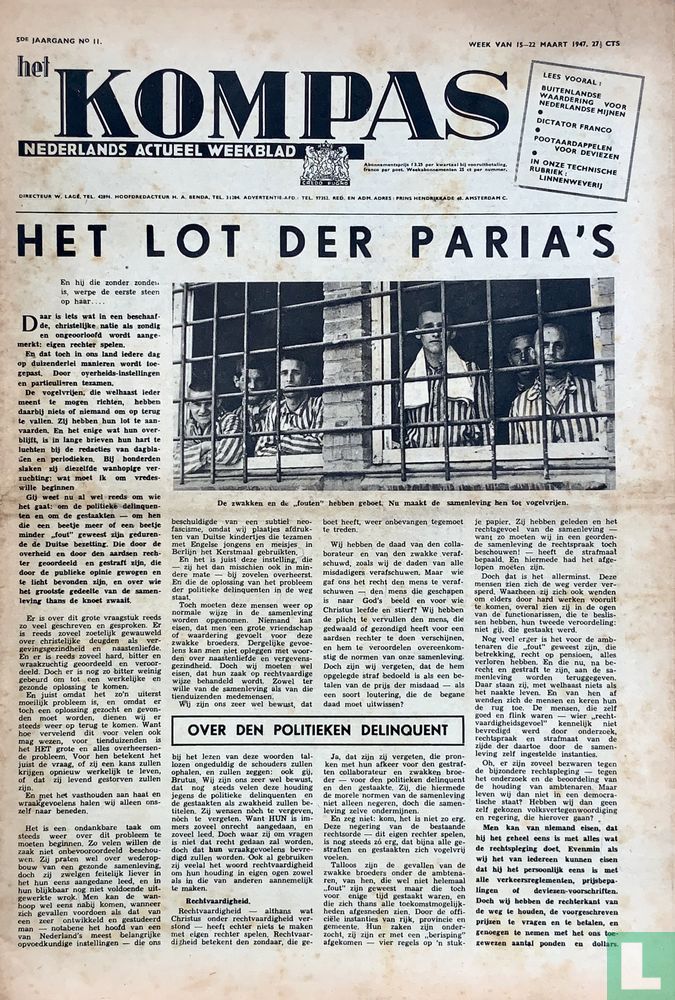 Het Kompas 11