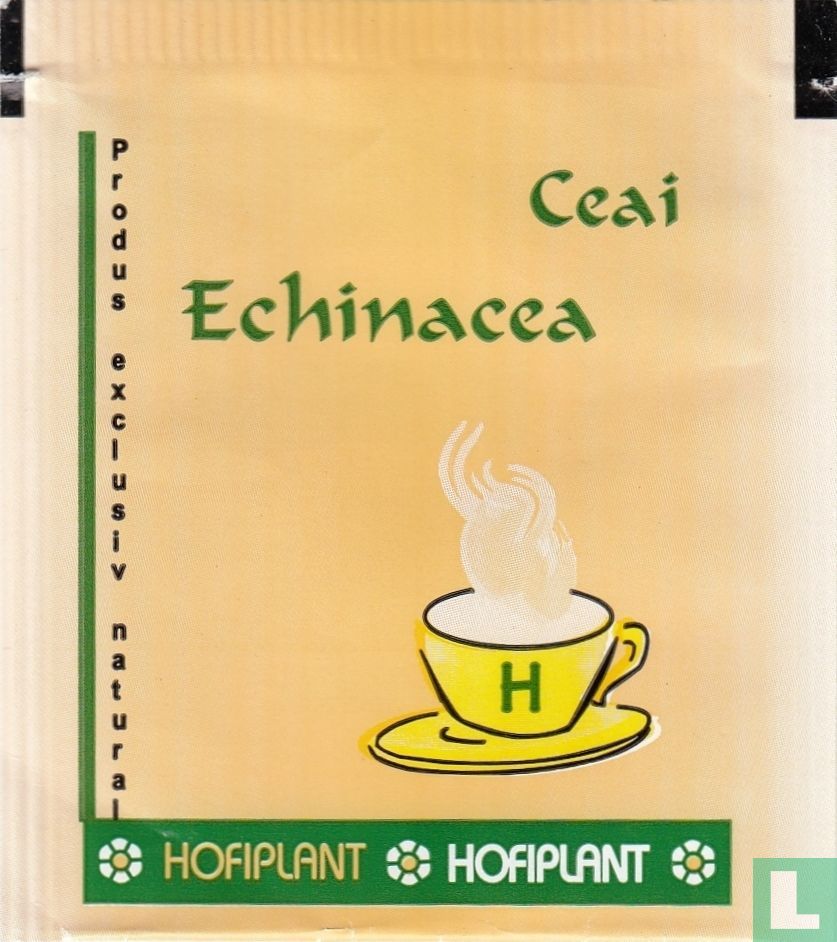 Ceai Echinacea