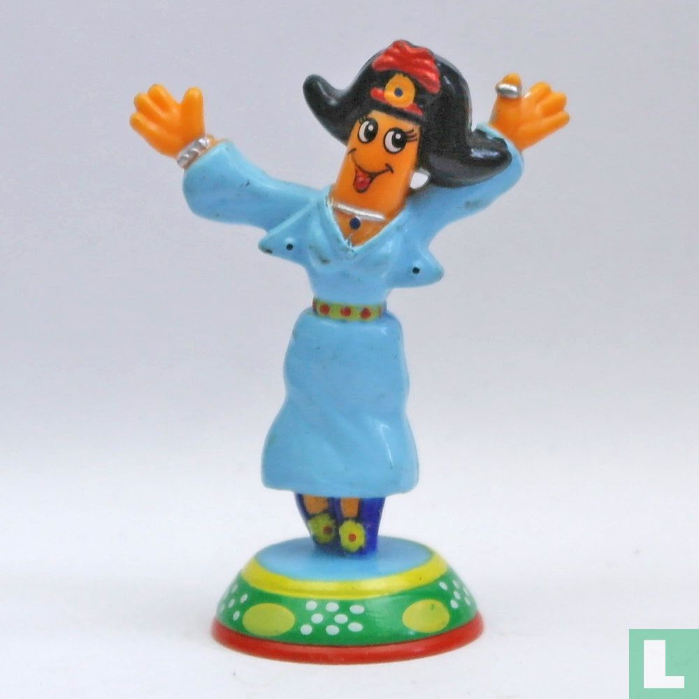 Pic-Nic Dancer