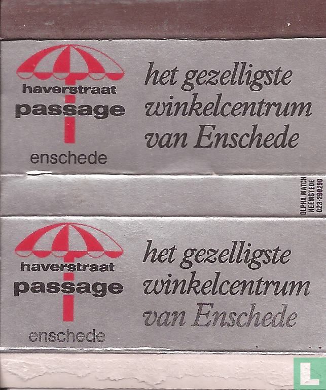 Haverstraat Passage
