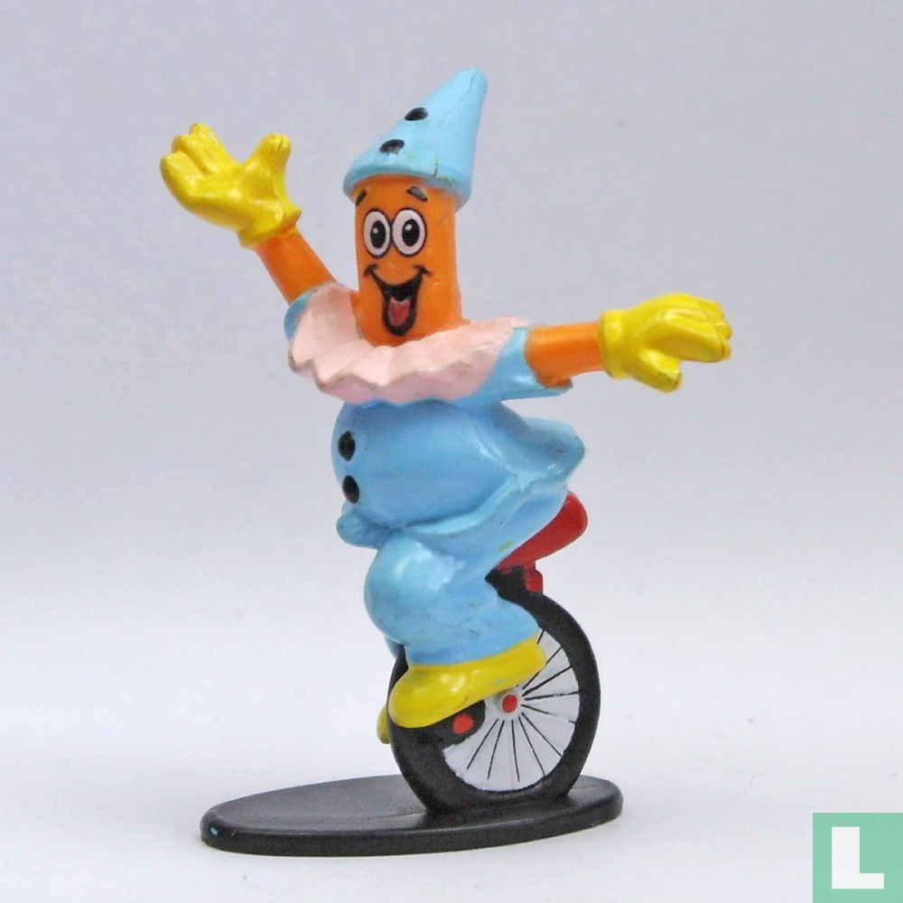 Pic-Nic Cyclist