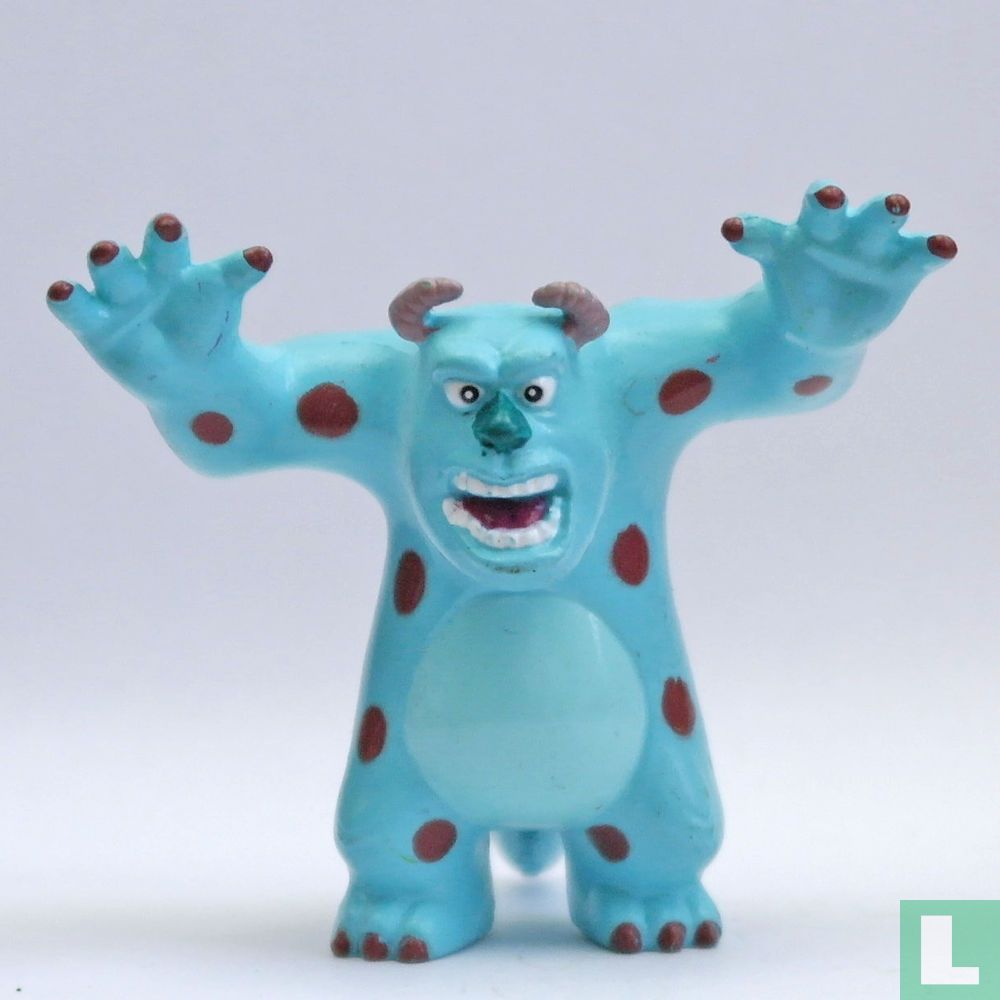 Sulley 