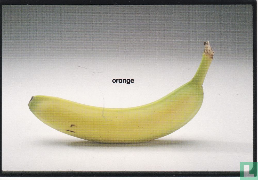 Cardrac "orange"