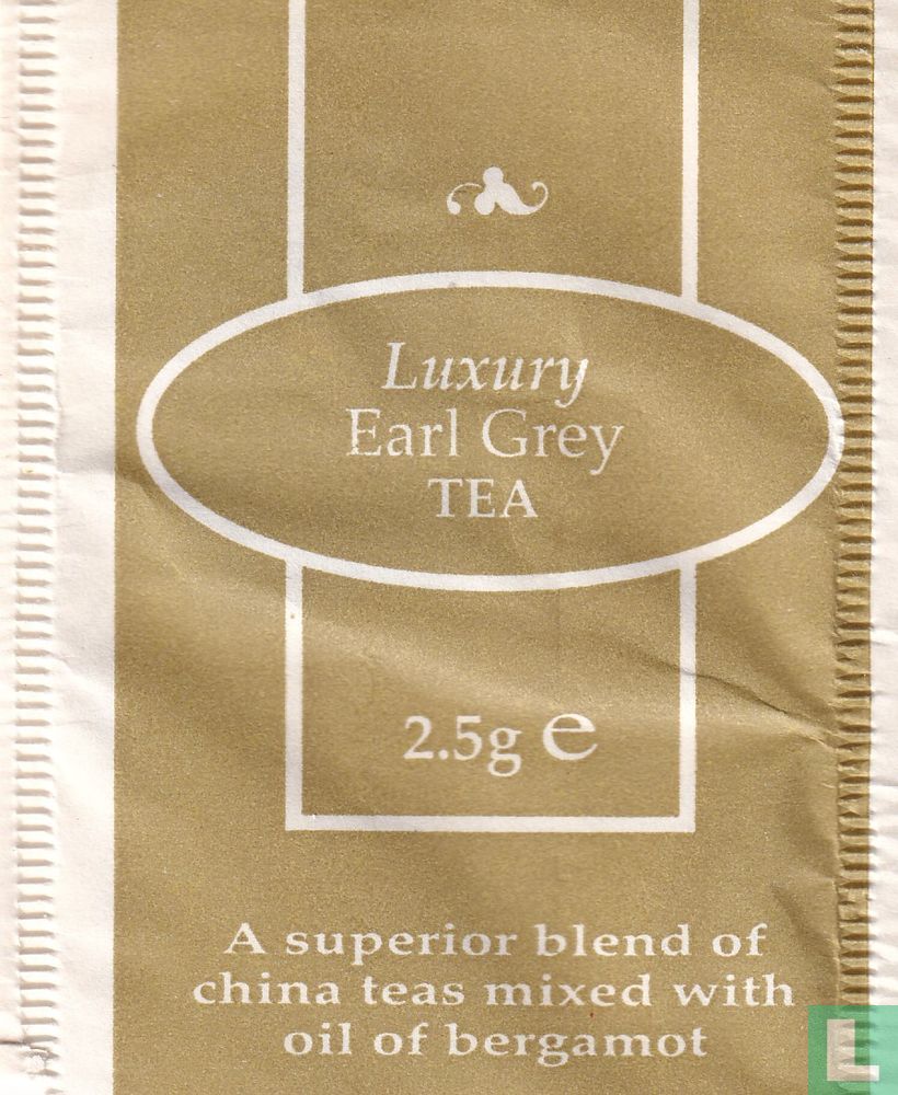 Earl Grey Tea
