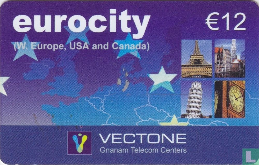 eurocity