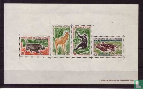 Animaux