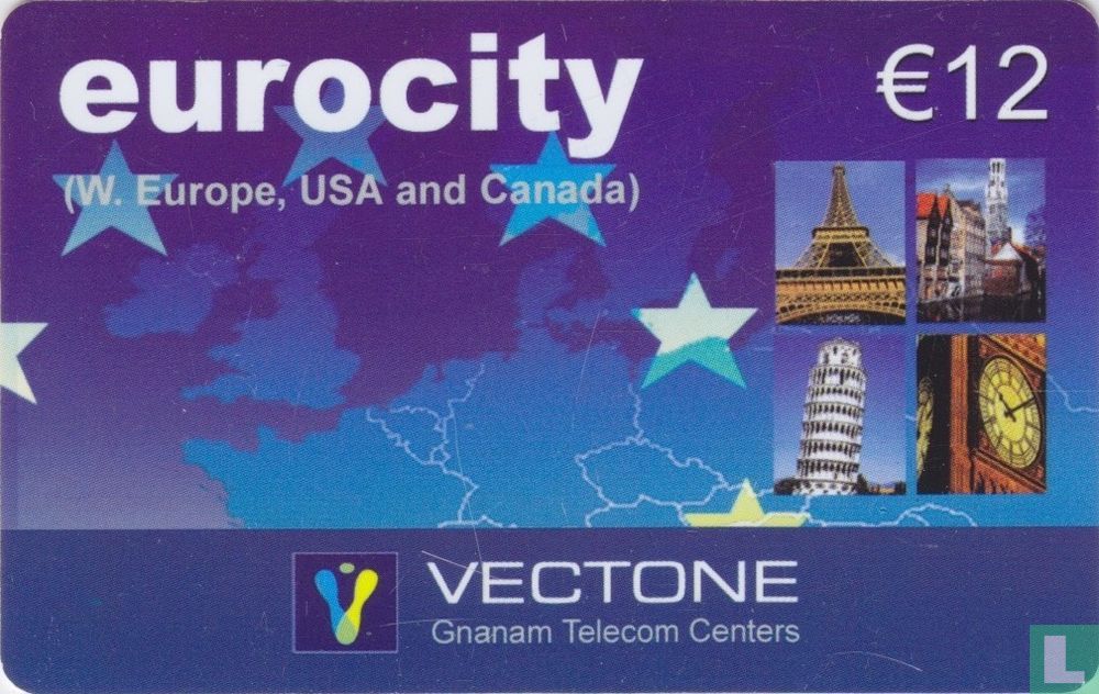 eurocity