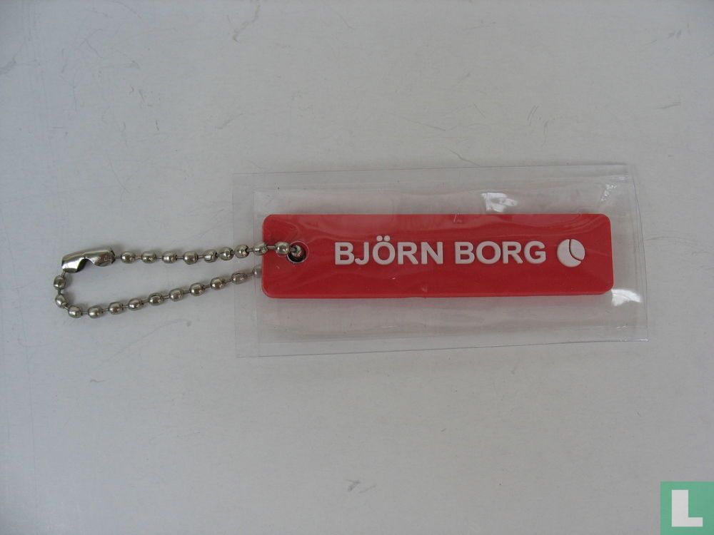 Björn Borg