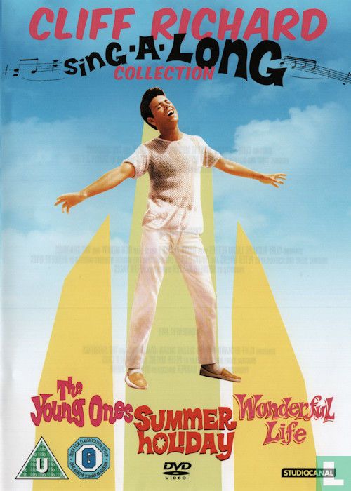 Cliff Richard Singalong Collection