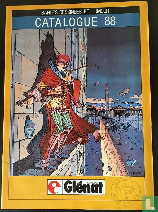 Catalogue 88