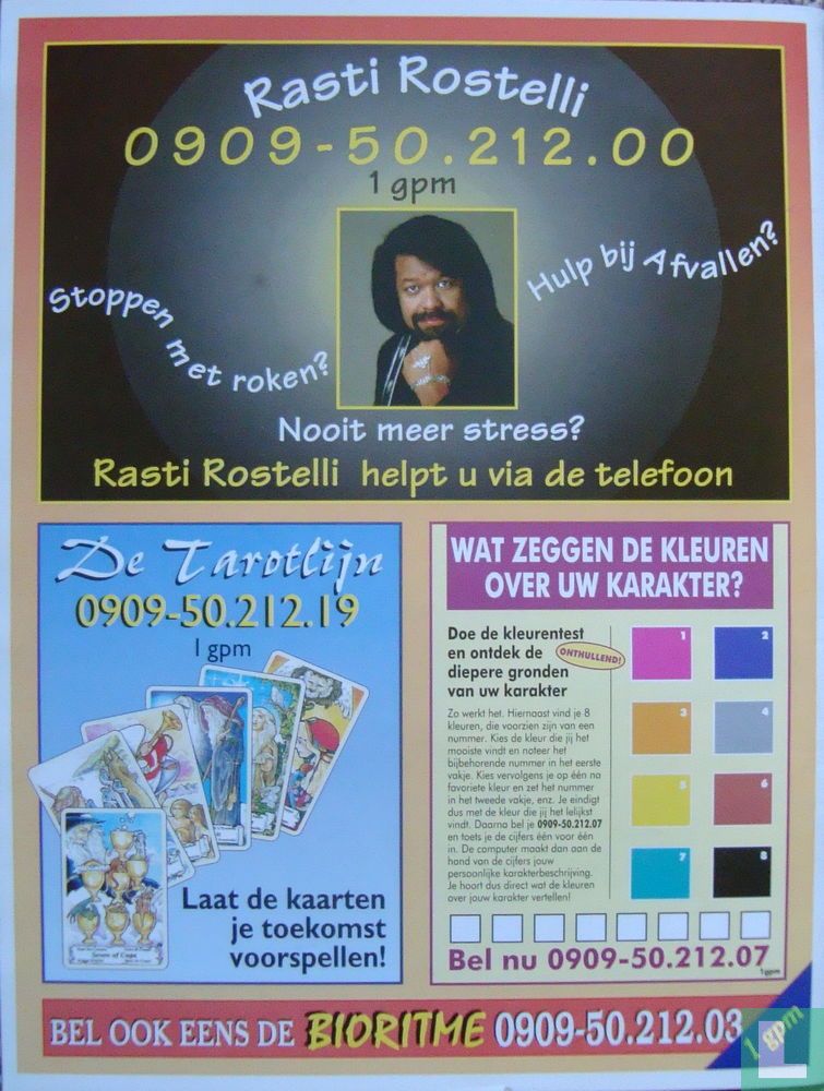 Mijn Geheim 1025