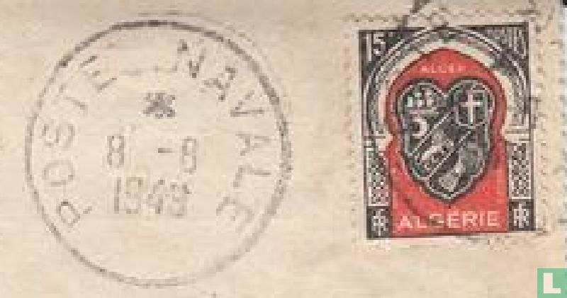 Poste Navale