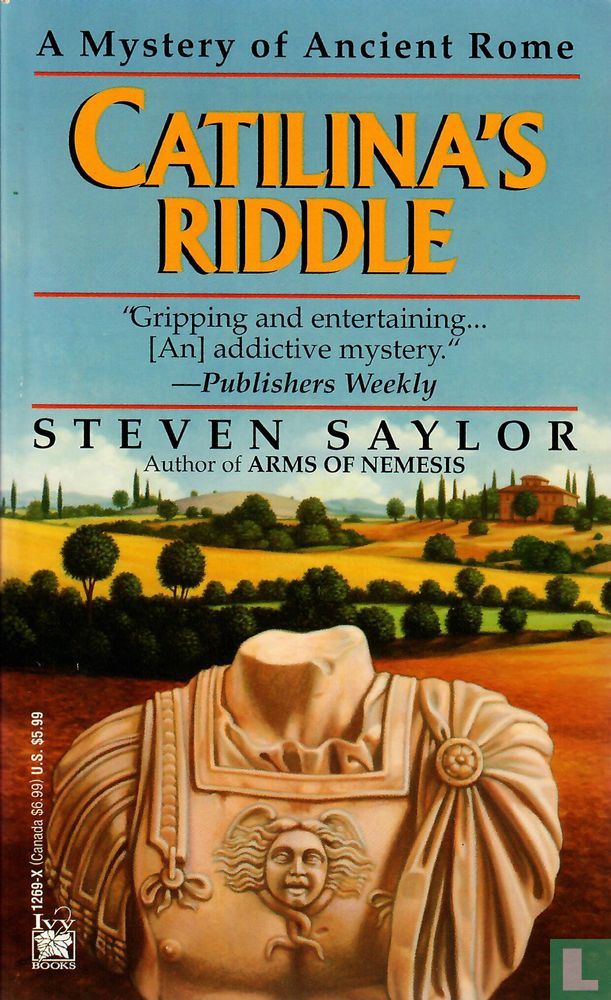 Catilina's Riddle
