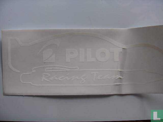 Pilot racing team