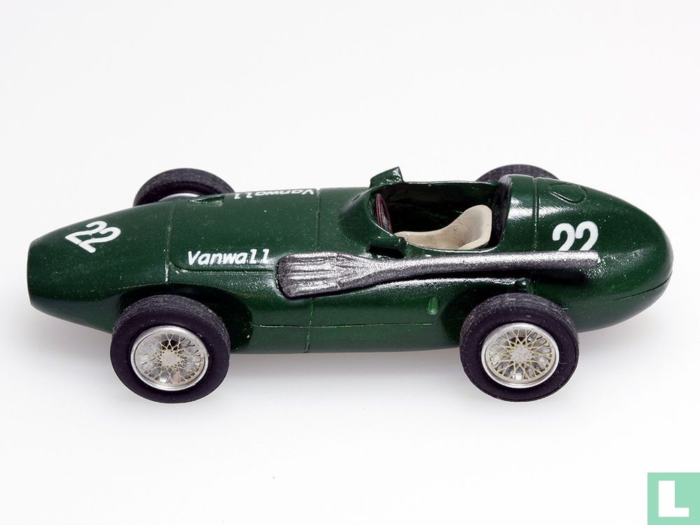 Vanwall