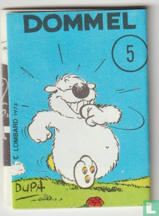 Dommel