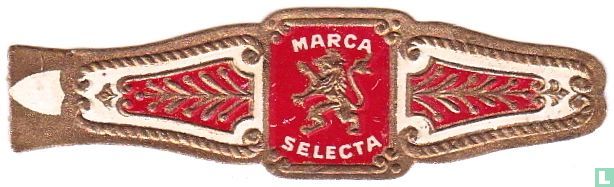 Marca Selecta 