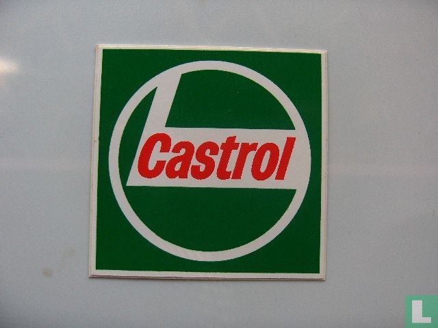Castrol