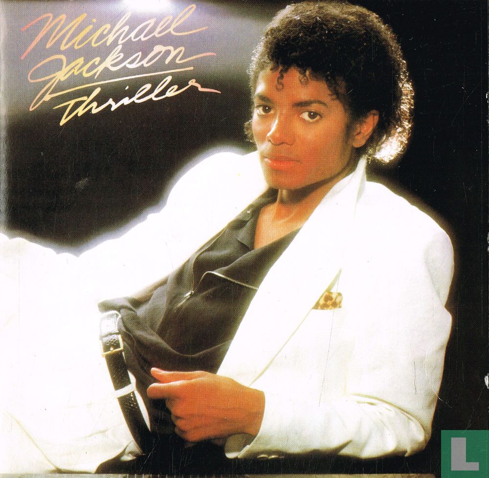 Thriller 