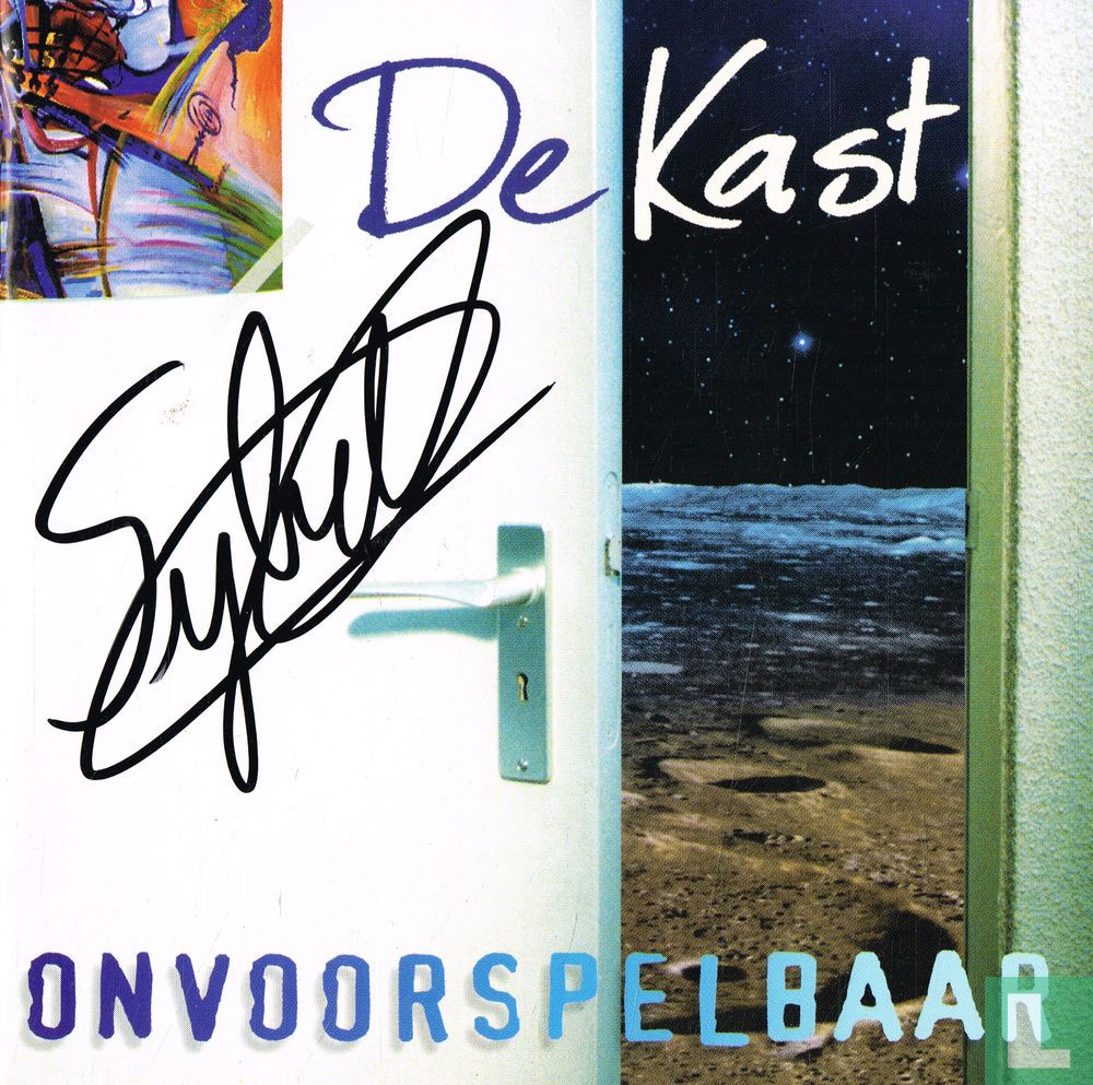 Onvoorspelbaar