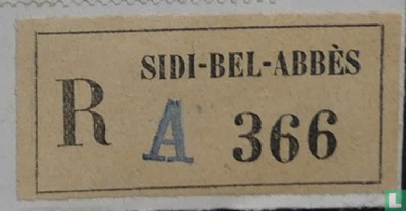 Sidi-Bel-Abbès