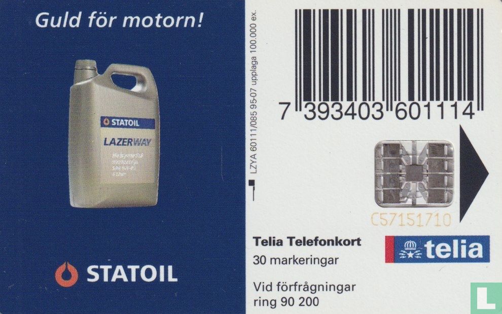 Statoil