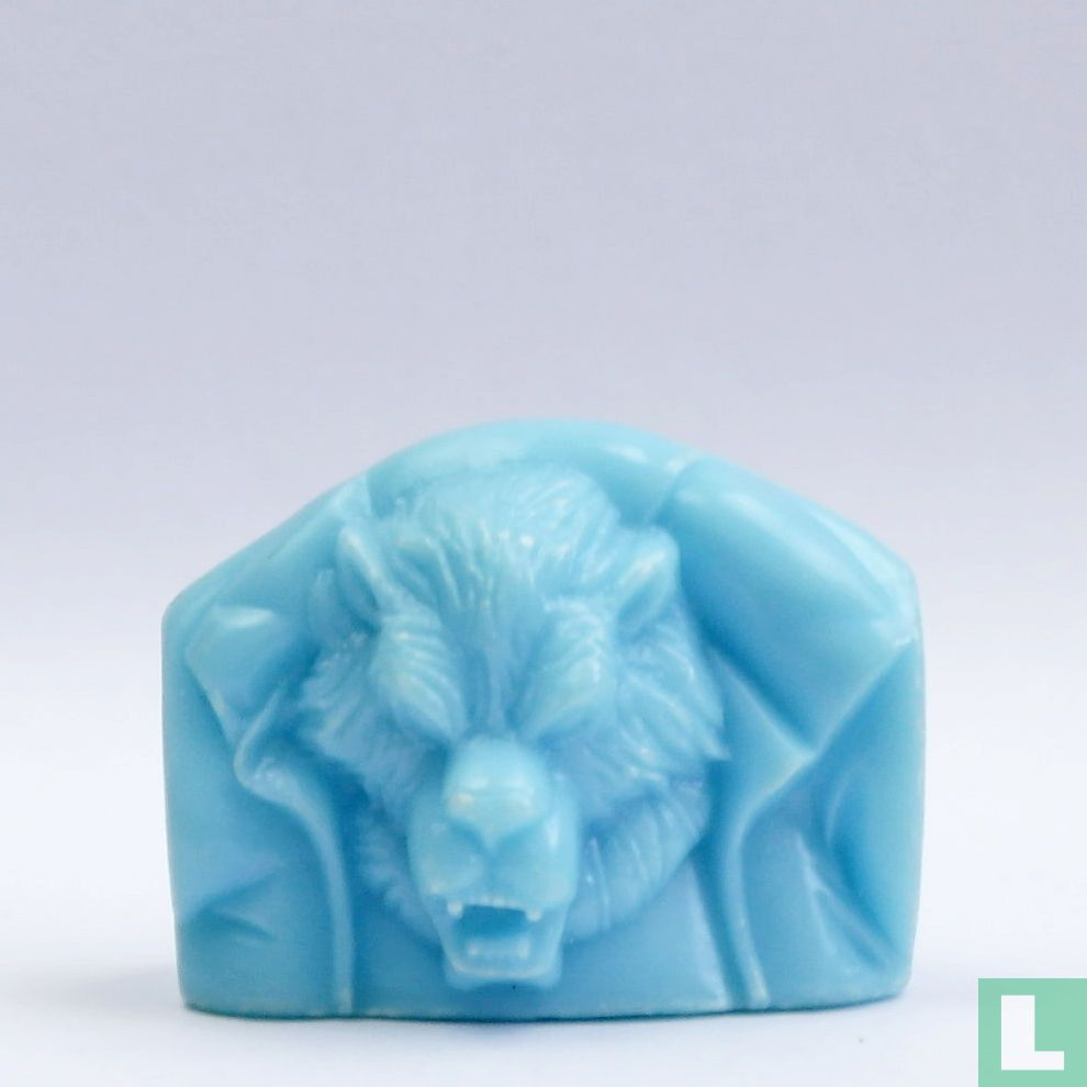 Beast (light blue)