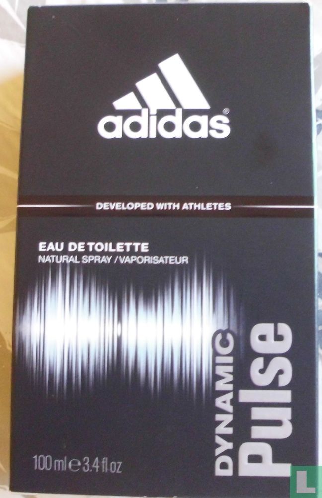 Adidas Dynamic Pulse