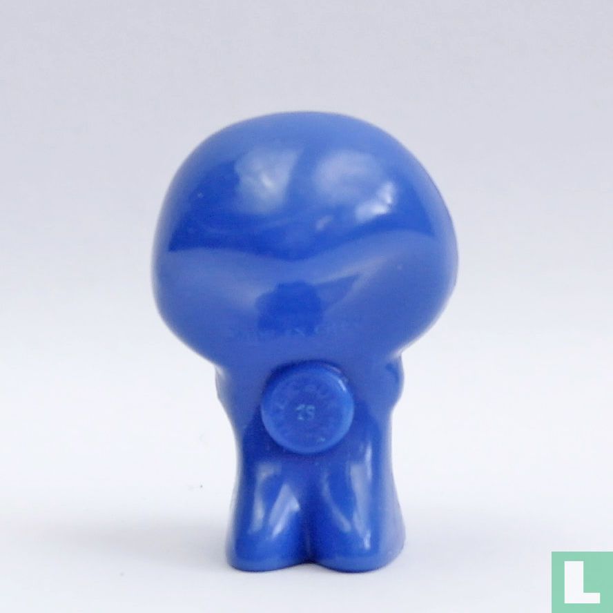 MC Toy (wanted)