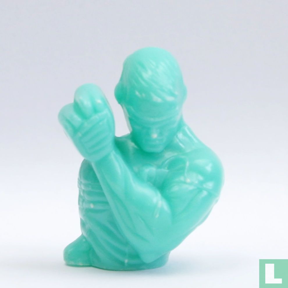 Cyclops (Turquoise)
