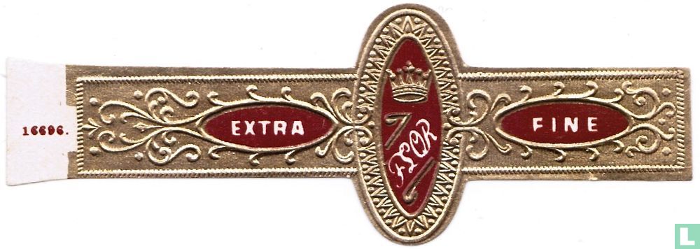 Flor - Extra - Fine