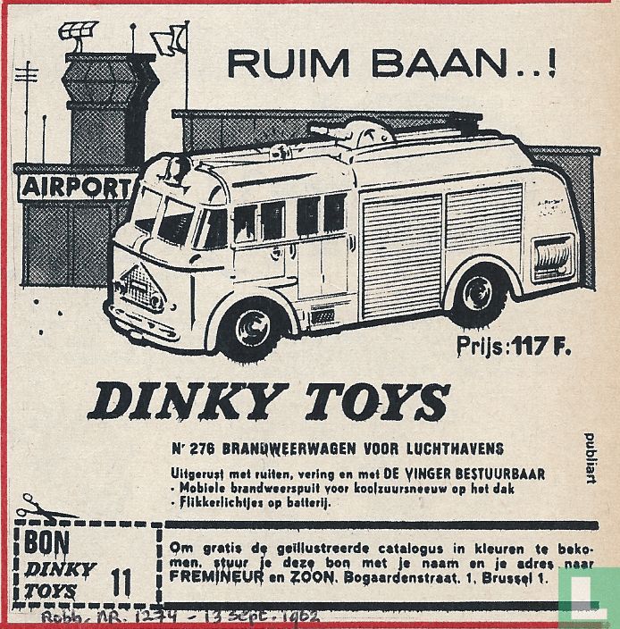 Ruim baan..!