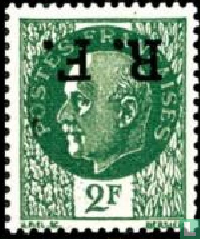 Maréchal Philippe Pétain