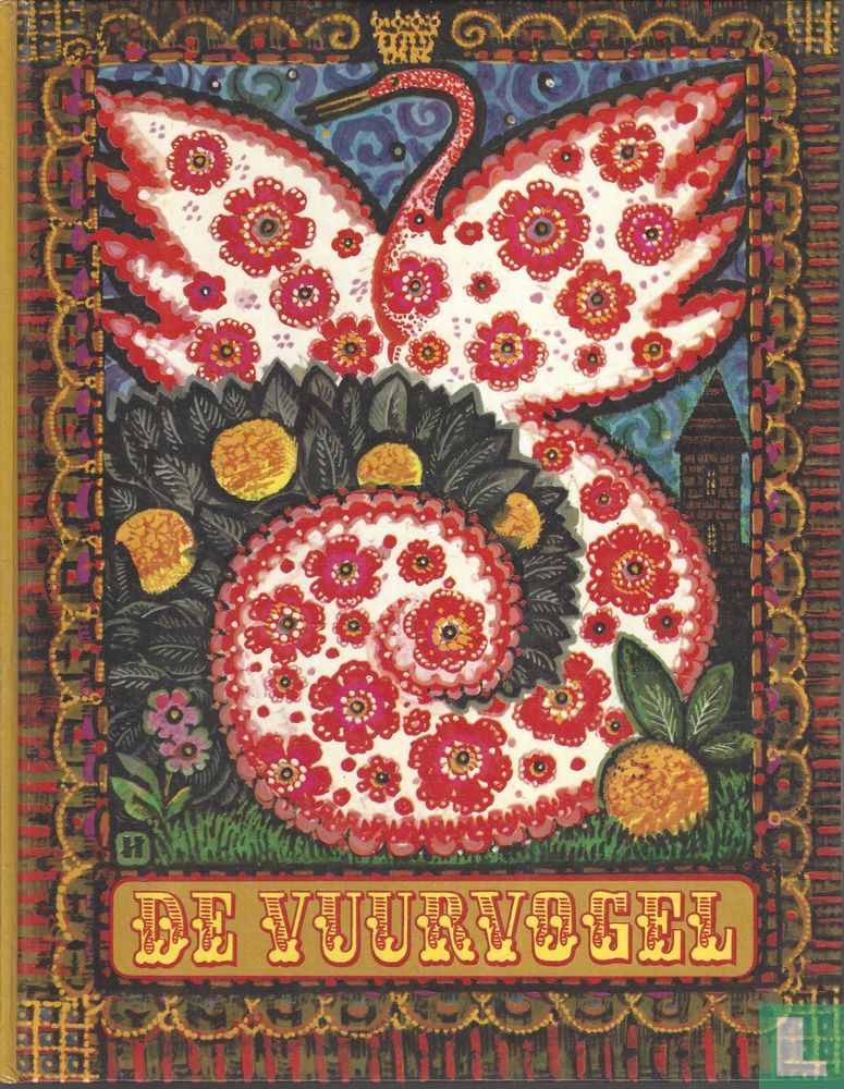 De vuurvogel