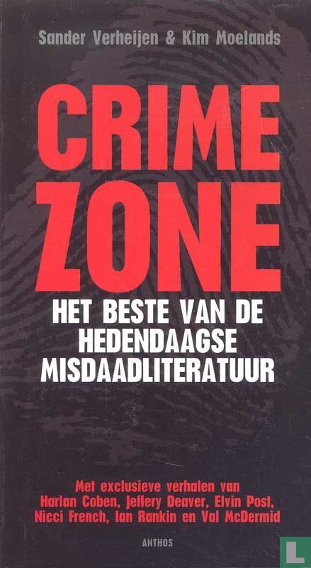 Crime Zone