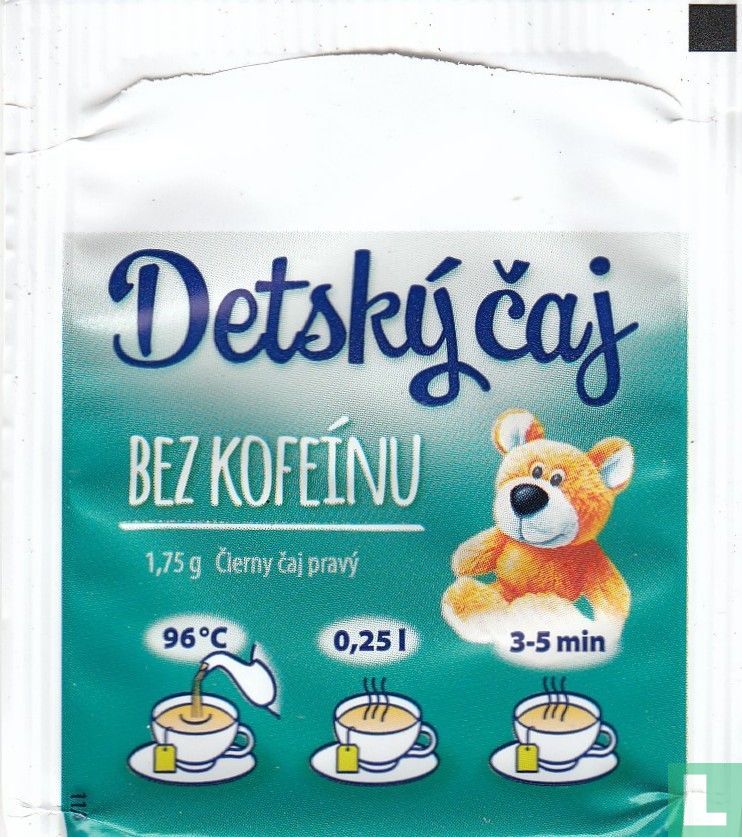 Bez Kofeinu 