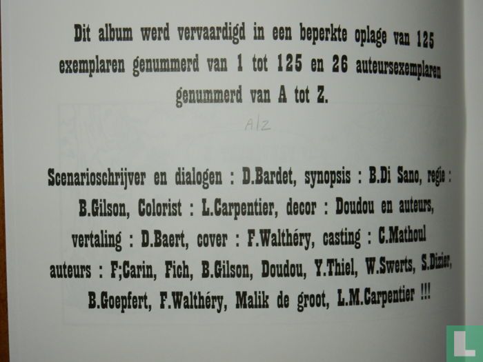 Vervloekt 3