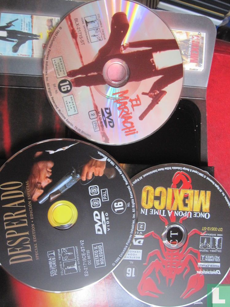 Desperado Collection