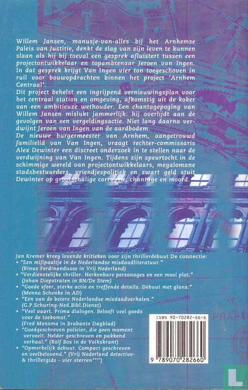De ingreep
