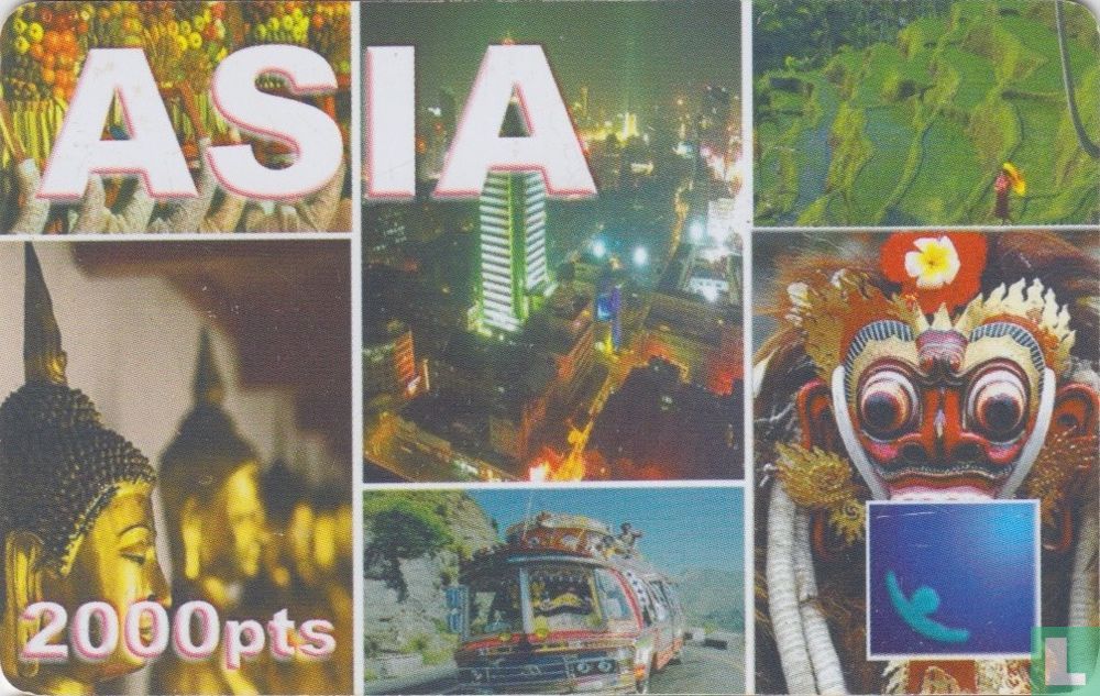Asia