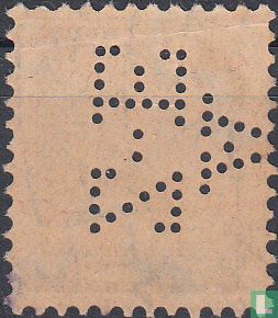 Tell borstbeeld