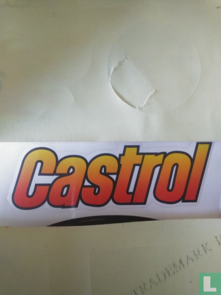 Castrol
