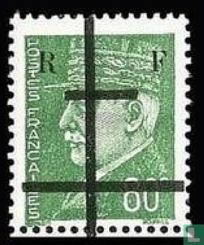 Lille - Befreiung