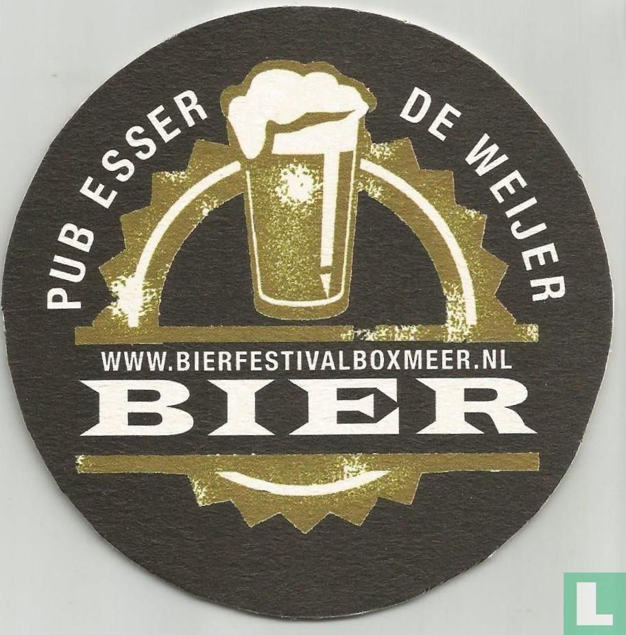 Pub Esser de Weijer