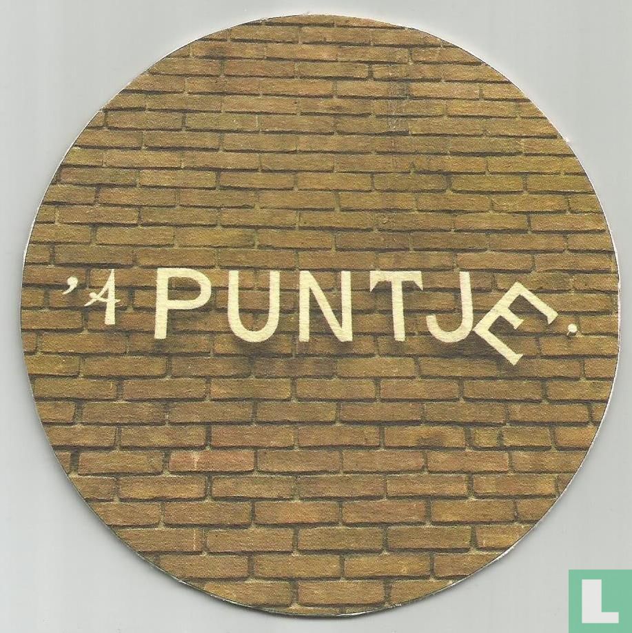 't Puntje