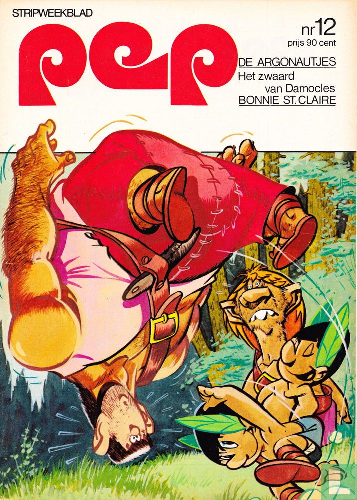 Pep 12